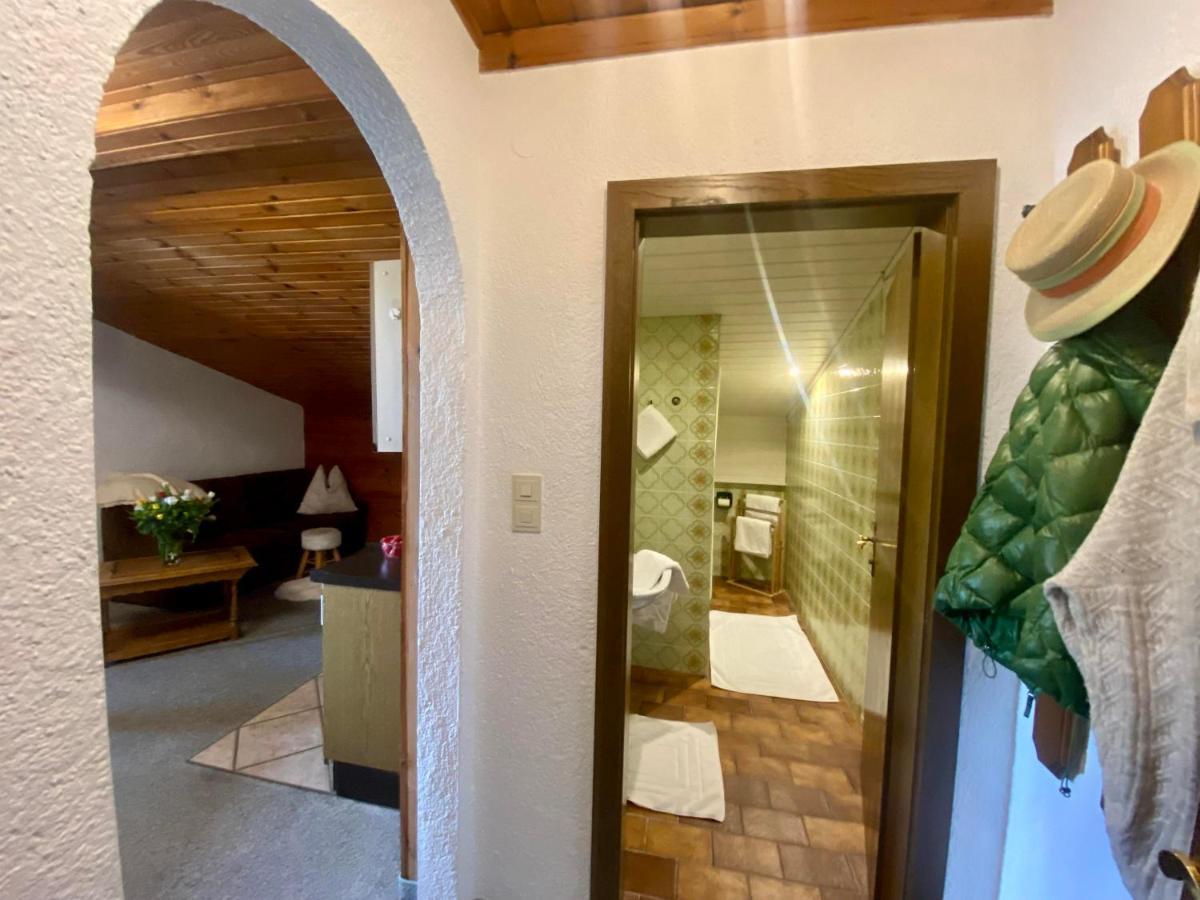 Ferienwohnung 5 Taxenbach Εξωτερικό φωτογραφία